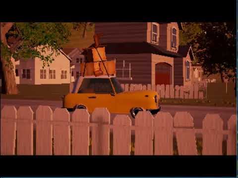 hello neighbor speedrun 6 29s:940ms смотреть онлайн