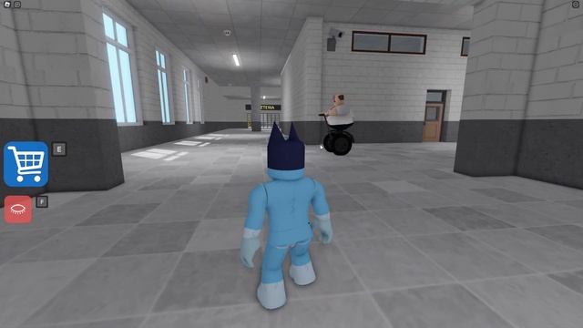BABY SONIC AND BABY KNUCKLES VS ESCAPE GRUMPY GRAN IN ROBLOX смотреть онлайн