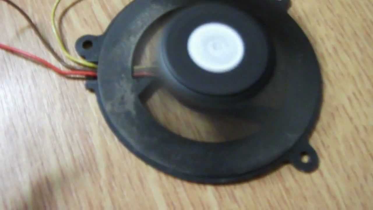 pwm atmega8 fan смотреть онлайн