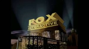 Vivendi Universal Games/Fox Interactive/Gracie Films/Radical Entertainment