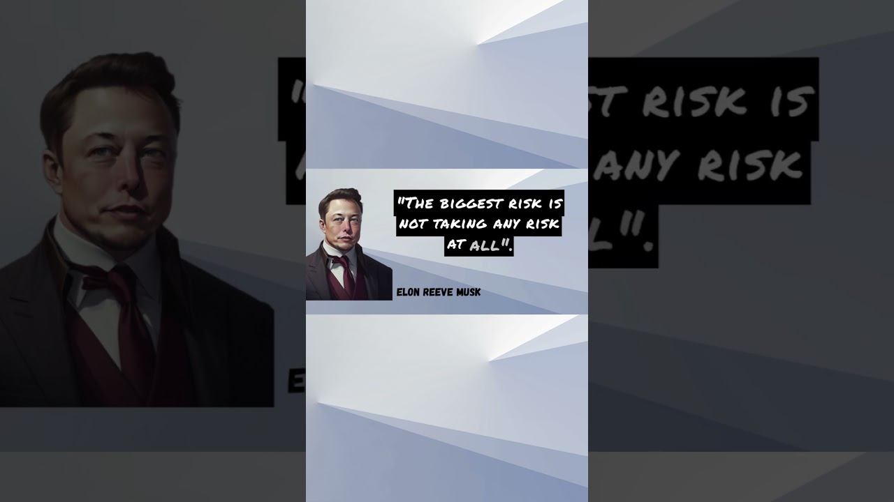 Elon Musk's Quotes for Success and Motivation @MindfulQuotes665 смотреть онлайн
