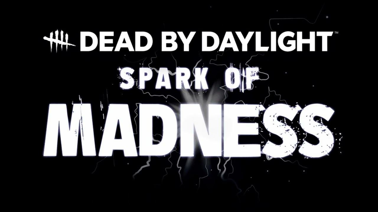 Chapter IV: Spark of Madness - Michel F. April | Dead by Daylight (Remastered) смотреть онлайн