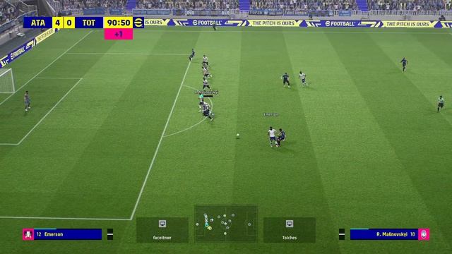 eFootball 2022 | ВЫПОЛНЯЕМ ИСПЫТАНИЯ | ИГРА #1 смотреть онлайн