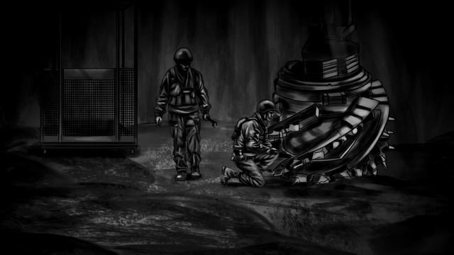 Dulce Base - Part Two | War Beneath the Mesa смотреть онлайн