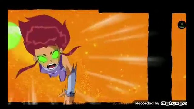 Teen Titans Intro 2003-2006 смотреть онлайн