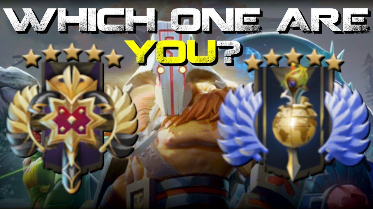 New Matchmaking Update | Different role MMRs?! смотреть онлайн