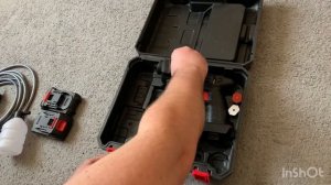 Аккумуляторная МОЙКА высокого давления за 50$ не разочаровала. Обзор