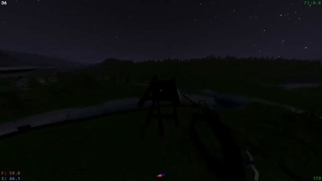 voices of the void green bond fire смотреть онлайн