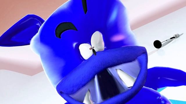 "Gummy Wolfy" Gummy Bear Gummibär Song in English || Cool Deformed Weird Funny Visual Audio Effects смотреть онлайн