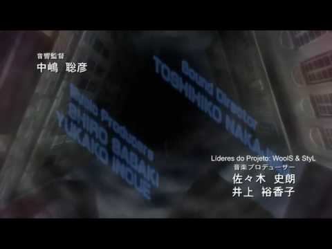 Devil May Cry Abertura смотреть онлайн