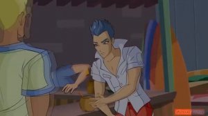 Лейла рой и Некс