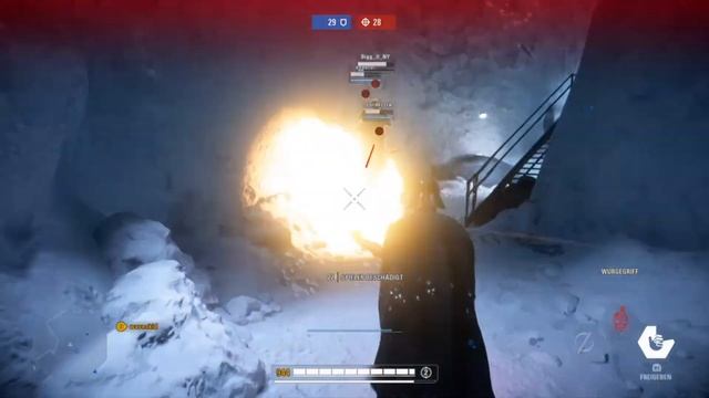 Star Wars Battlefront 2 Satisfying Multi-Kills #3 смотреть онлайн