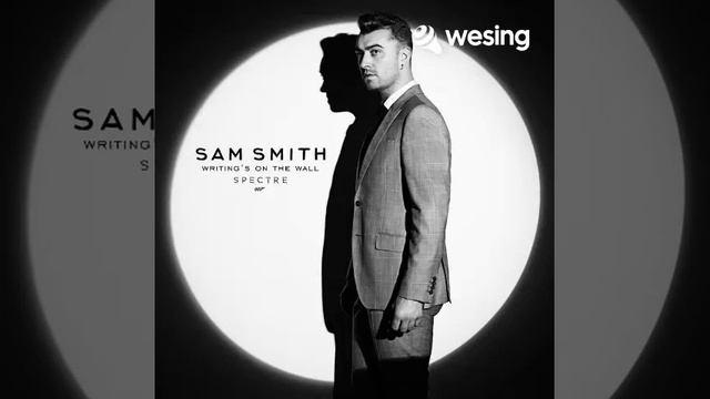 Writing's On The Wall(From "Spectre" Soundtrack) смотреть онлайн
