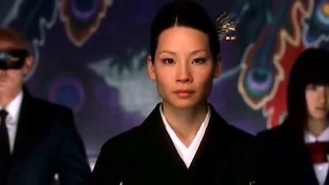Kill Bill title sequence concept смотреть онлайн