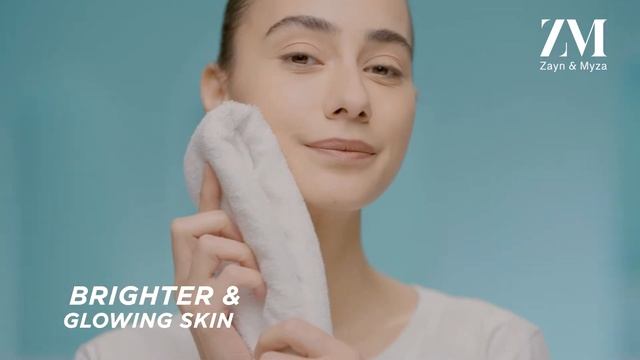 ZM Vitamin C Foaming Facewash | AWZM Skin | Zayn & Myza смотреть онлайн