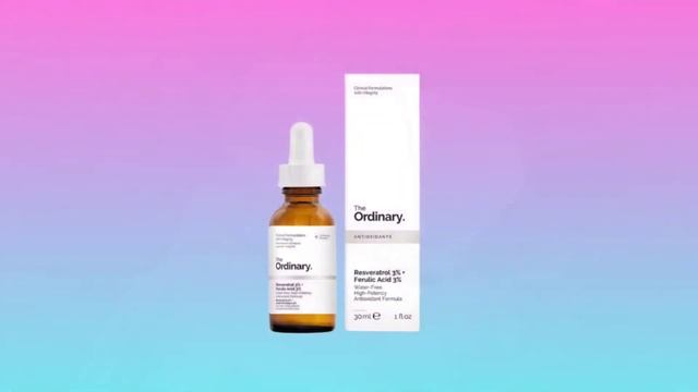 THE ORDINARY | SKINCARE HAUL смотреть онлайн