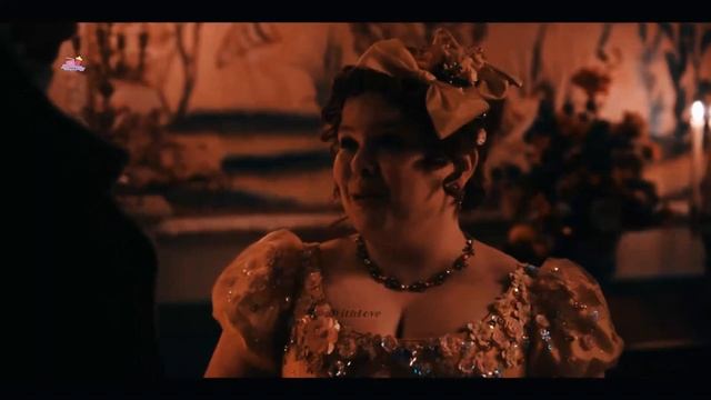 Penelope & Colin┃ BRIDGERTON┃ PARTE 1