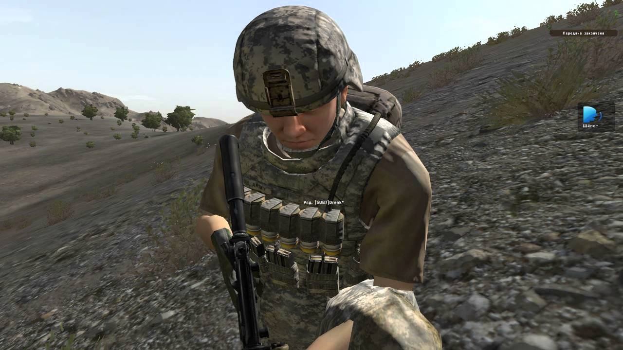 Arma 2 Тушино вычисляем технику, отрабатываем с джавелина смотреть онлайн