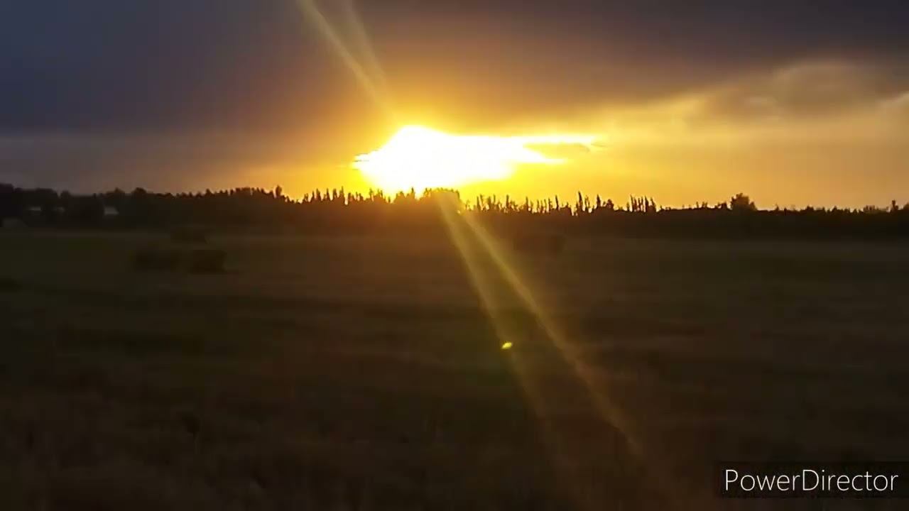 hello sun || доброе утро || #закат #природа #sunset смотреть онлайн