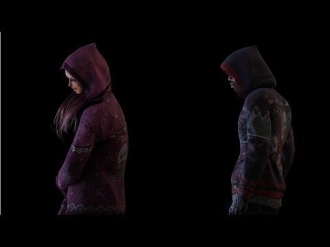 Dead By Daylight |Nueva Skin Papa Legion Sin Mascara? Todas Las Nuevas Skins De Navidad Alta Calida смотреть онлайн