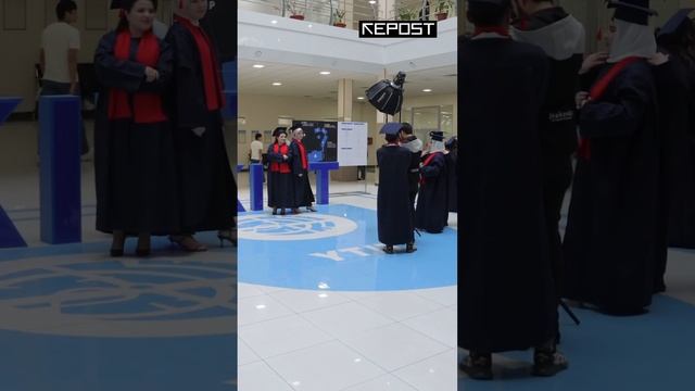 Университет Кимё получил сертификат соответствия системы менеджмента качества ISO 9001:2015 смотреть онлайн