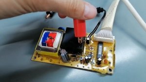 ремонт водонагревателя Polaris FD-20V