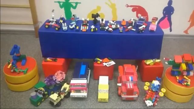 ДОИ Ребята в Солнечном городе г Камешково, 2019 г смотреть онлайн