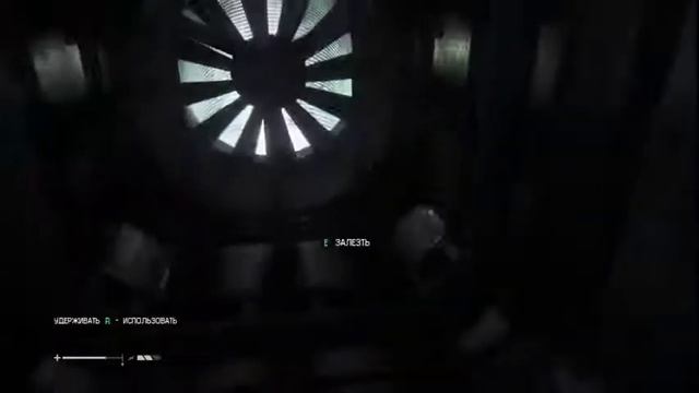 Пугаюсь перед сном - Alien: Isolation прохождение #2 смотреть онлайн