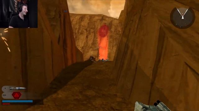 Star Wars: Battlefront II (2005) #22 (A V-Wing of my very own) смотреть онлайн