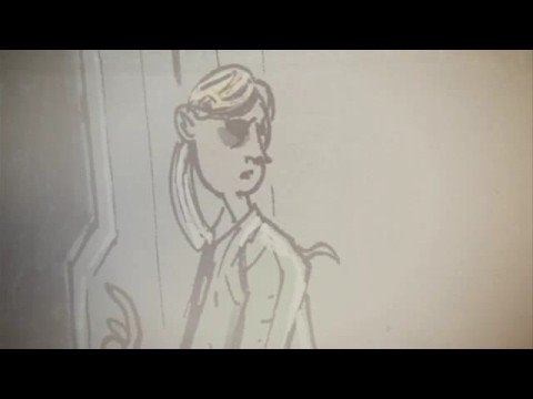 Dead Space Animated Comic Issue #6 смотреть онлайн