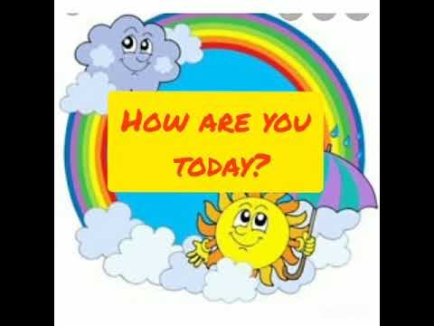 Англис тили "Цифры" смотреть онлайн