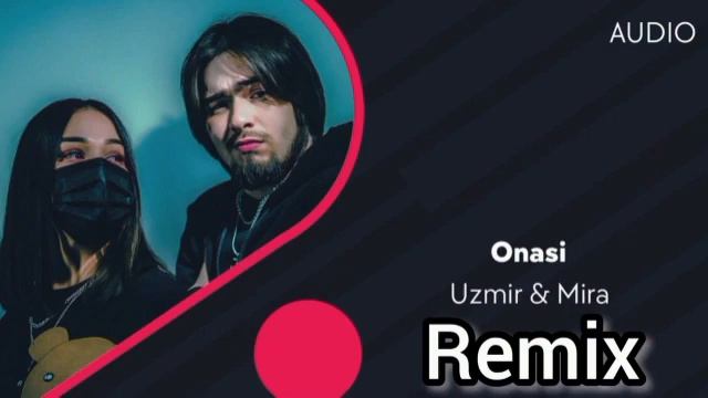 Uzmir Va Mira Onasi (Remix)      #uzmirvamira #uzmirmedia #uzmirmira