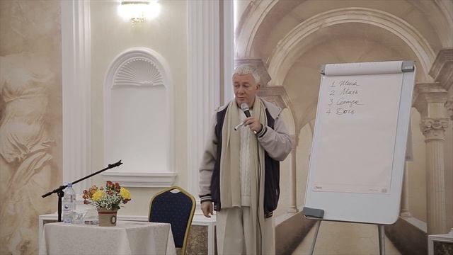 Как человеку «заслужить» брак и семью? смотреть онлайн
