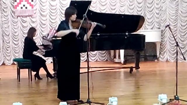 День Соборності в КДШМ 8 смотреть онлайн