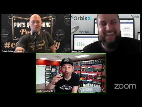 Pints and Polishing Podcast Marketing Funnels part 4 смотреть онлайн
