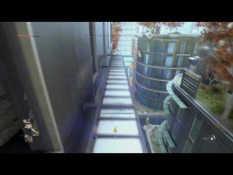 Dying Light 2: Stay Human - Parkour Music 6 смотреть онлайн