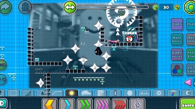 The GD Super Expert Experience | Geometry Dash смотреть онлайн