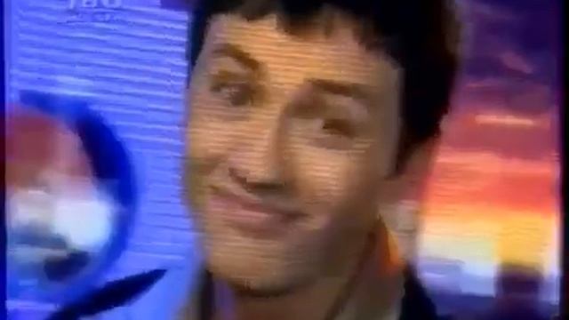 Все заставки 'Вы смотрите ТВ-6' 1997-1998 смотреть онлайн