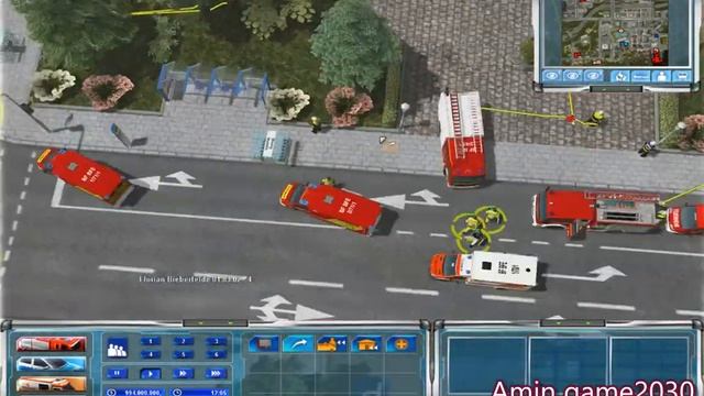 Emergency 4| Episode213| Bayern Mod +Download Link | Amin Game2030