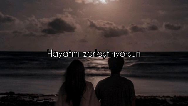 Indila - Ainsi bas la vida (Türkçe Çeviri ) смотреть онлайн