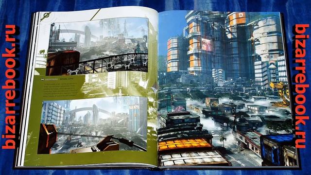 The Art of Titanfall смотреть онлайн