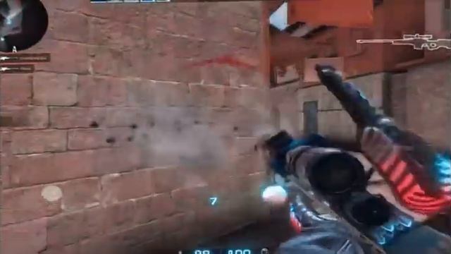 STANDOFF 2 МУФИК #2 смотреть онлайн