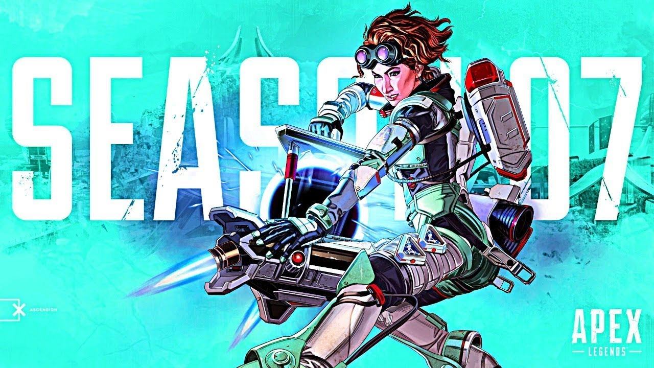APEX LEGENDS LIVE STREAM | NEW MAP | HORIZON | !GIVEAWAY смотреть онлайн