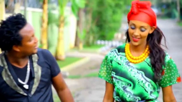 Amin Huseen Shagoyye New oromo music 2020 смотреть онлайн
