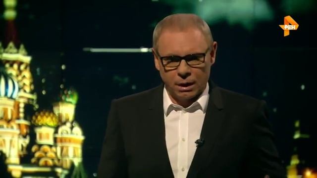 Территория заблуждений с Игорем Прокопенко - 01.07.2017 смотреть онлайн
