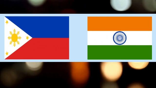 India vs Philippines Military Power Comparison 2020 - Army,Navy,Airforce Power смотреть онлайн