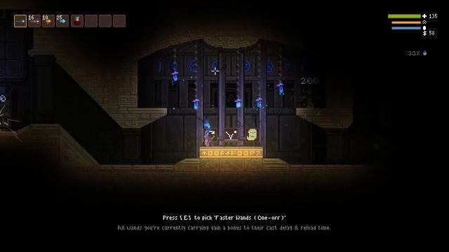 MORE Noita - Relaxed Jay Stream смотреть онлайн