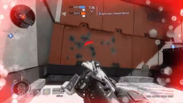Titanfall 2 Tech Test Double Take Sniper gameplay смотреть онлайн
