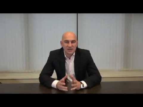 Радислав Гандапас | Урок Лидерства №1 | Никогда ничего не откладывай смотреть онлайн