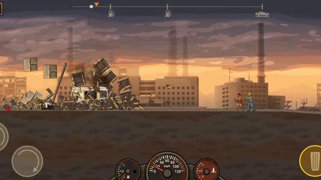 earn to die 2 #5 смотреть онлайн